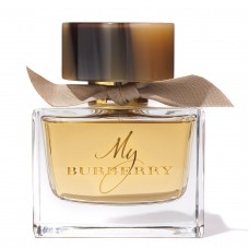 BURBERRY - MY BURBERRY FOR WOMAN,EAU DE PARFUM -90ml